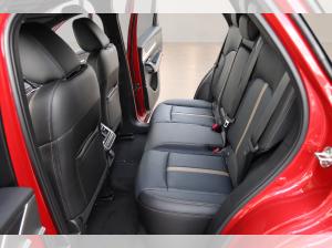 Mazda CX-60 D 254ps Aut. AWD Homura Plus SoMo Nappaleder in Schwarz