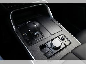 Mazda CX-60 D 254ps Aut. AWD Homura Plus SoMo Nappaleder in Schwarz