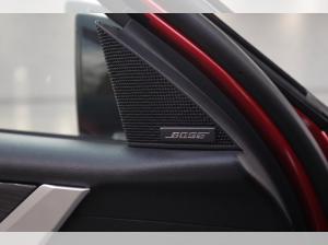 Mazda CX-60 D 254ps Aut. AWD Homura Plus SoMo Nappaleder in Schwarz