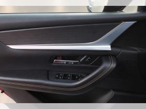 Mazda CX-60 D 254ps Aut. AWD Homura Plus SoMo Nappaleder in Schwarz