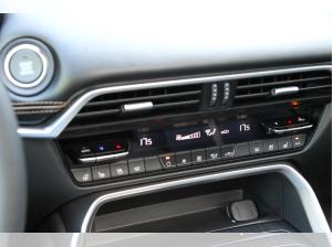Mazda CX-60 D 254ps Aut. AWD Homura Plus SoMo Nappaleder in Schwarz