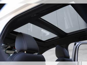 Mazda CX-60 D 254ps Aut. AWD Homura Plus SoMo Nappaleder in Schwarz