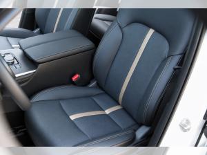 Mazda CX-60 D 254ps Aut. AWD Homura Plus SoMo Nappaleder in Schwarz