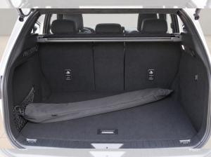 Mazda CX-60 D 254ps Aut. AWD Homura Plus SoMo Nappaleder in Schwarz
