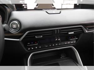 Mazda CX-60 D 254ps Aut. AWD Homura Plus SoMo Nappaleder in Schwarz