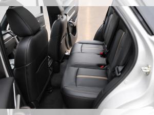 Mazda CX-60 D 254ps Aut. AWD Homura Plus SoMo Nappaleder in Schwarz