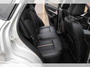 Mazda CX-60 D 254ps Aut. AWD Homura Plus SoMo Nappaleder in Schwarz