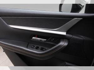 Mazda CX-60 D 254ps Aut. AWD Homura Plus SoMo Nappaleder in Schwarz