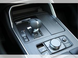 Mazda CX-60 D 254ps Aut. AWD Homura Plus SoMo Nappaleder in Schwarz