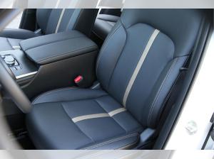 Mazda CX-60 D 254ps Aut. AWD Homura Plus SoMo Nappaleder in Schwarz