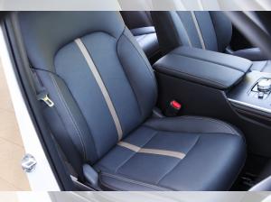 Mazda CX-60 D 254ps Aut. AWD Homura Plus SoMo Nappaleder in Schwarz