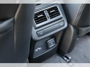 Mazda CX-60 D 254ps Aut. AWD Homura Plus SoMo Nappaleder in Schwarz