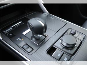 Mazda CX-60 D 254ps Aut. AWD Homura Plus SoMo Nappaleder in Schwarz