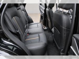 Mazda CX-60 D 254ps Aut. AWD Homura Plus SoMo Nappaleder in Schwarz