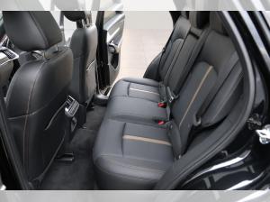 Mazda CX-60 D 254ps Aut. AWD Homura Plus SoMo Nappaleder in Schwarz