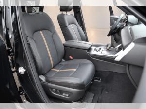 Mazda CX-60 D 254ps Aut. AWD Homura Plus SoMo Nappaleder in Schwarz