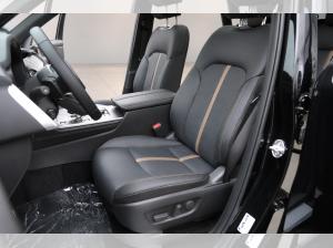 Mazda CX-60 D 254ps Aut. AWD Homura Plus SoMo Nappaleder in Schwarz