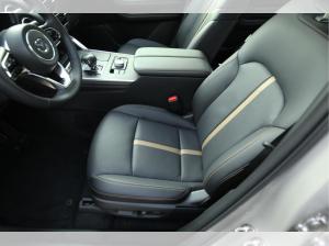 Mazda CX-60 D 254ps 8AT Aut. AWD HOMURA mit Panorama-Dach