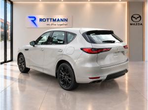Mazda CX-60 D 254ps 8AT Aut. AWD HOMURA mit Panorama-Dach