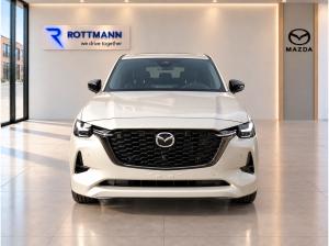 Mazda CX-60 D 254ps 8AT Aut. AWD HOMURA mit Panorama-Dach