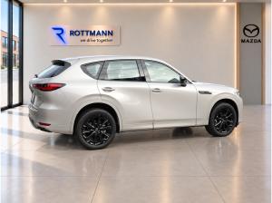 Mazda CX-60 D 254ps 8AT Aut. AWD HOMURA mit Panorama-Dach