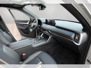 Mazda CX-60 D 254ps 8AT Aut. AWD HOMURA mit Panorama-Dach
