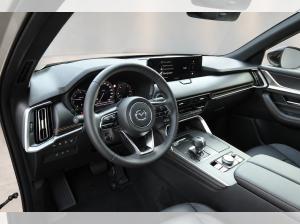Mazda CX-60 D 254ps 8AT Aut. AWD HOMURA mit Panorama-Dach