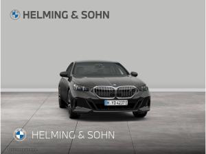BMW i5 eDrive40 M Sport⚡|UPE 84.690€|0,25% DWbst|Sofort verfügbar