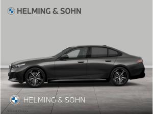 BMW i5 eDrive40 M Sport⚡|UPE 84.690€|0,25% DWbst|Sofort verfügbar