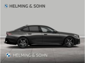 BMW i5 eDrive40 M Sport⚡|UPE 84.690€|0,25% DWbst|Sofort verfügbar