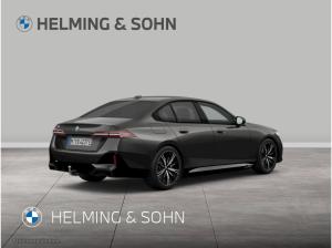 BMW i5 eDrive40 M Sport⚡|UPE 84.690€|0,25% DWbst|Sofort verfügbar