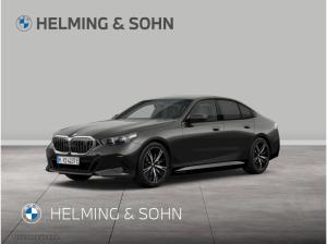 BMW i5 eDrive40 M Sport⚡|UPE 84.690€|0,25% DWbst|Sofort verfügbar