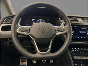 Volkswagen Touran "Energy" 1.5 TSI *7 Sitze*AHK*Navi*/SOFORT VERFÜGBAR/Anschluss-Garantie Hersteller bis 14.01.2031 od
