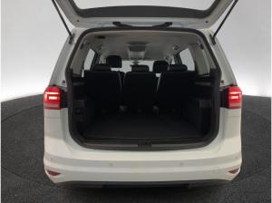 Volkswagen Touran "Energy" 1.5 TSI *7 Sitze*AHK*Navi*/SOFORT VERFÜGBAR/Anschluss-Garantie Hersteller bis 14.01.2031 od