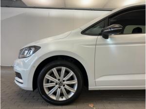 Volkswagen Touran "Energy" 1.5 TSI *7 Sitze*AHK*Navi*/SOFORT VERFÜGBAR/Anschluss-Garantie Hersteller bis 14.01.2031 od