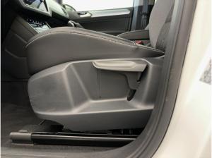Volkswagen Touran "Energy" 1.5 TSI *7 Sitze*AHK*Navi*/SOFORT VERFÜGBAR/Anschluss-Garantie Hersteller bis 14.01.2031 od