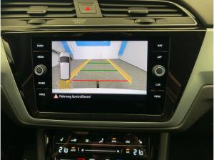 Volkswagen Touran "Energy" 1.5 TSI *7 Sitze*AHK*Navi*/SOFORT VERFÜGBAR/Anschluss-Garantie Hersteller bis 14.01.2031 od