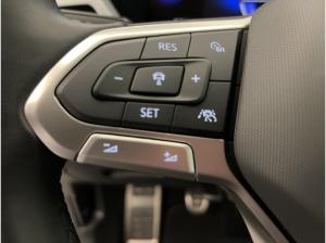 Volkswagen Touran "Energy" 1.5 TSI *7 Sitze*AHK*Navi*/SOFORT VERFÜGBAR/Anschluss-Garantie Hersteller bis 14.01.2031 od