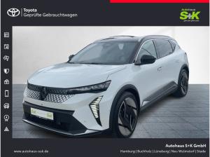 Renault Scenic E-Tech Scenic E-TECH Iconic 220 Long Range +PANO+360 KA