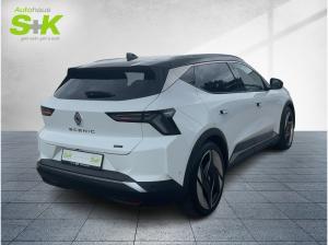 Renault Scenic E-Tech Scenic E-TECH Iconic 220 Long Range +PANO+360 KA