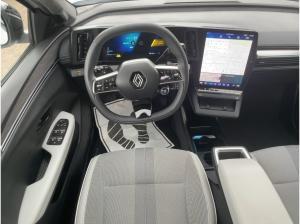 Renault Scenic E-Tech Scenic E-TECH Iconic 220 Long Range +PANO+360 KA
