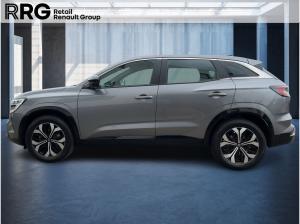 Renault Austral EVOLUTION TCe 160 AUTOMATIK SITZHEIZUNG