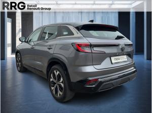 Renault Austral EVOLUTION TCe 160 AUTOMATIK SITZHEIZUNG