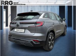 Renault Austral EVOLUTION TCe 160 AUTOMATIK SITZHEIZUNG