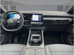 Renault Austral EVOLUTION TCe 160 AUTOMATIK SITZHEIZUNG