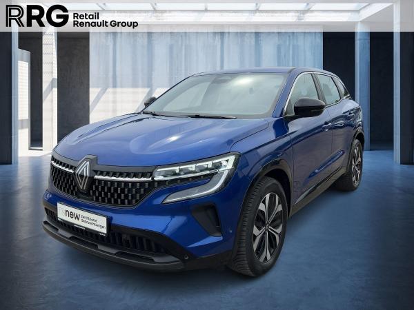 Renault Austral EVOLUTION TCe 160 AUTOMATIK SITZHEIZUNG