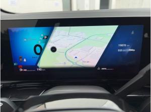 Renault Austral EVOLUTION TCe 160 AUTOMATIK SITZHEIZUNG