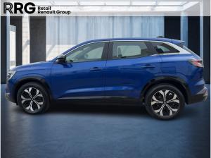 Renault Austral EVOLUTION TCe 160 AUTOMATIK SITZHEIZUNG