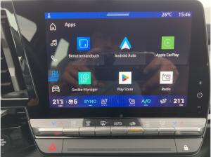 Renault Austral EVOLUTION TCe 160 AUTOMATIK SITZHEIZUNG