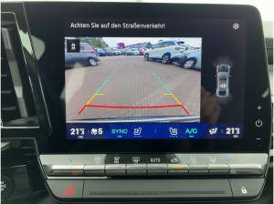 Renault Austral EVOLUTION TCe 160 AUTOMATIK SITZHEIZUNG